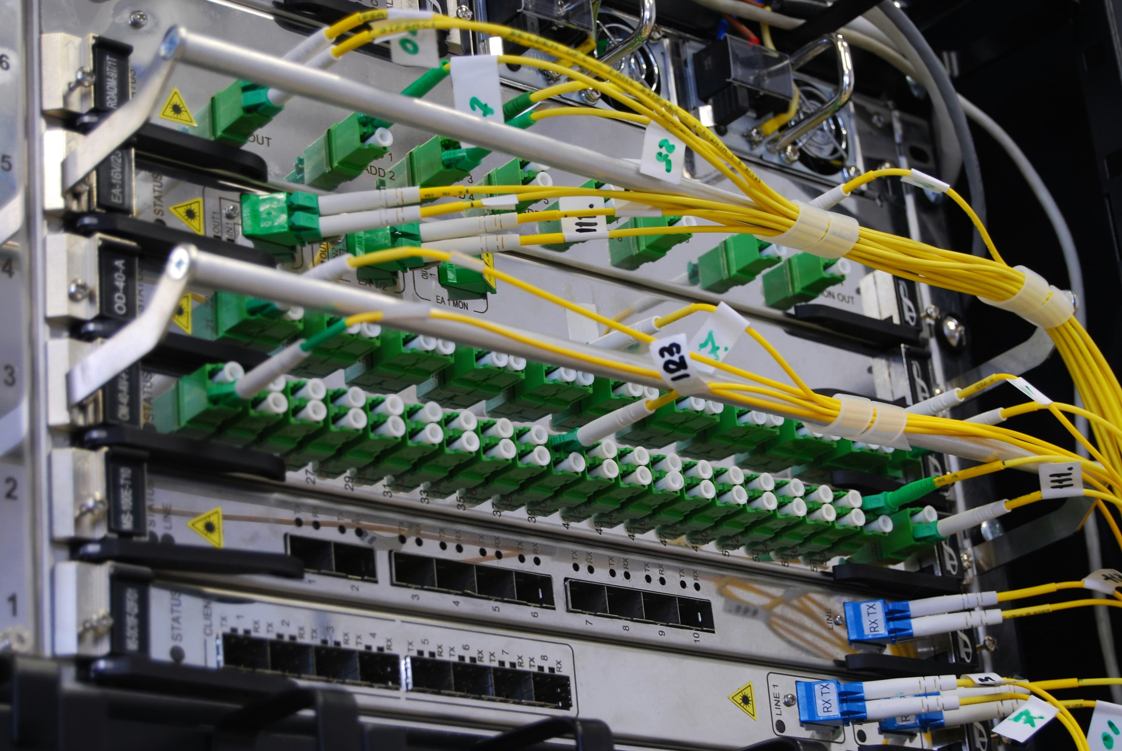 Informatique &